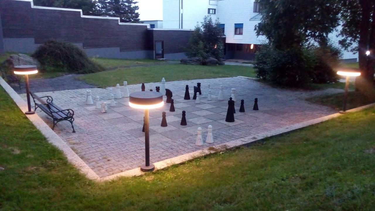 2 Raum Ferienwohnung Sonnenschein Sankt Englmar Exteriör bild