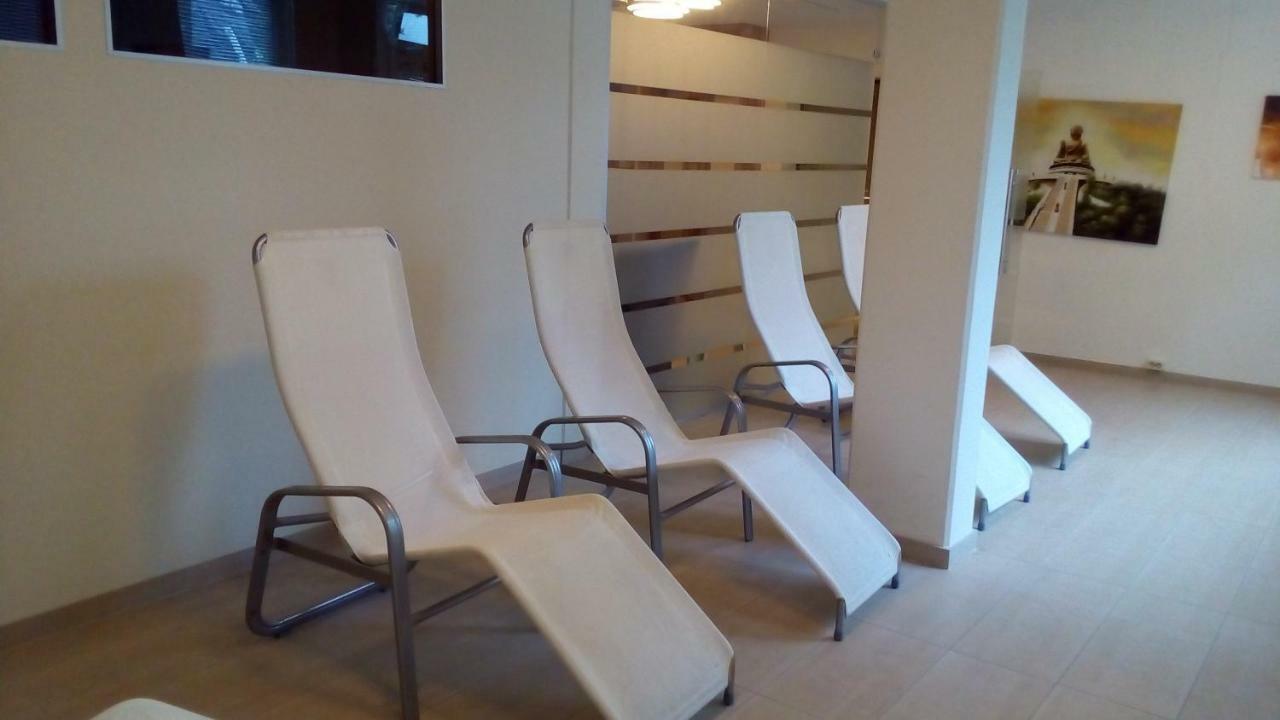 2 Raum Ferienwohnung Sonnenschein Sankt Englmar Exteriör bild