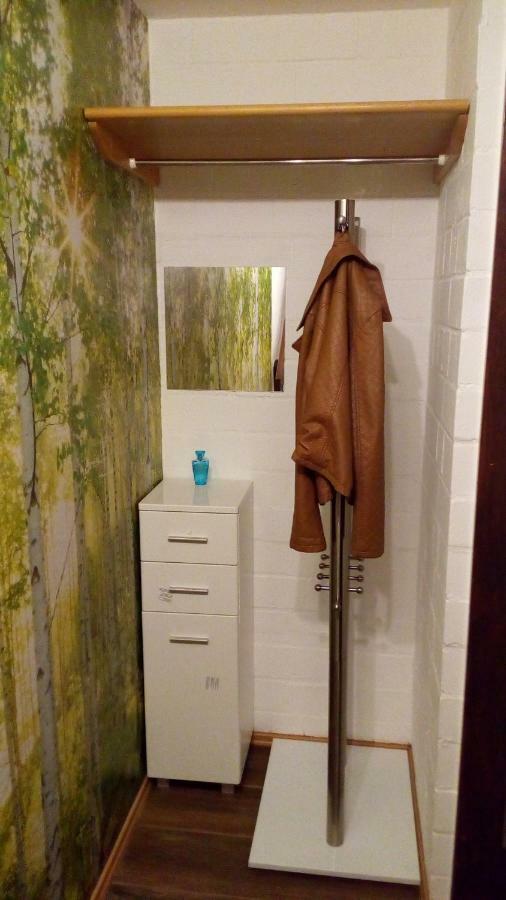 2 Raum Ferienwohnung Sonnenschein Sankt Englmar Exteriör bild